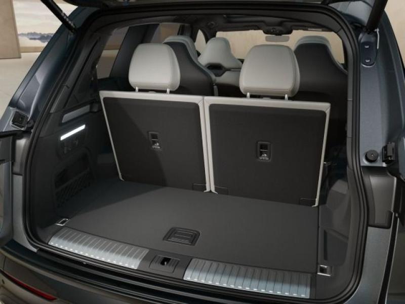 Audi Q7 S line – Bild 10 von 10
