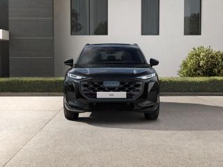 Audi Q3 S line – Bild 2 von 10