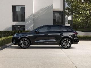 Audi Q3 S line – Bild 3 von 10