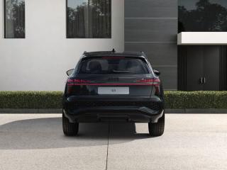 Audi Q3 S line – Bild 4 von 10
