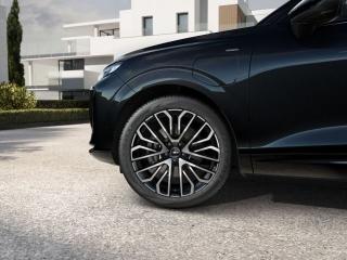 Audi Q3 S line – Bild 6 von 10