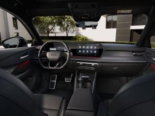 Audi Q3 S line – Bild 7 von 10