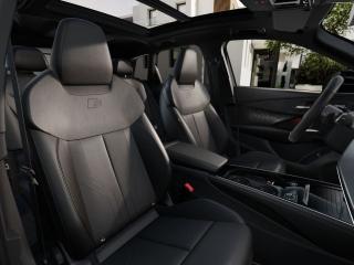 Audi Q3 S line – Bild 8 von 10