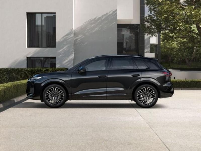 Audi Q3 S line – Bild 3 von 10