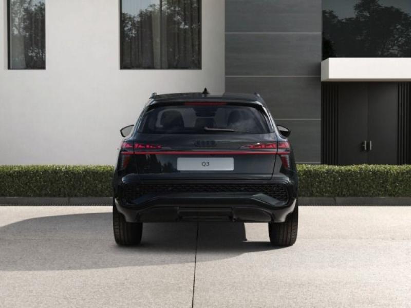 Audi Q3 S line – Bild 4 von 10