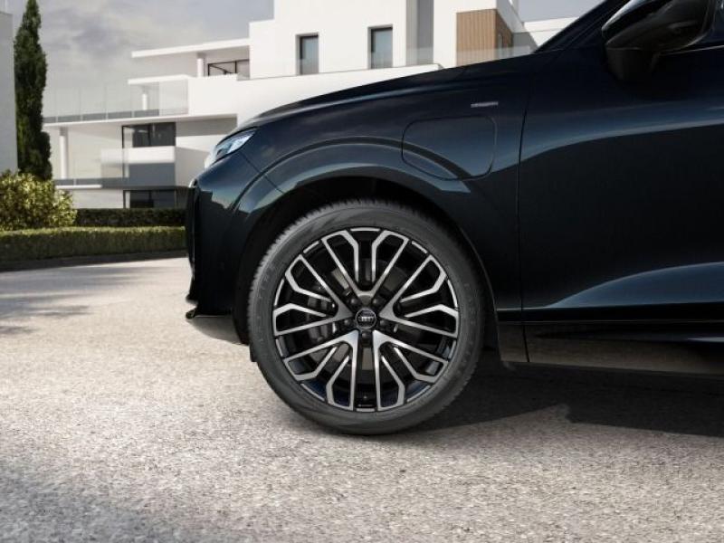 Audi Q3 S line – Bild 6 von 10