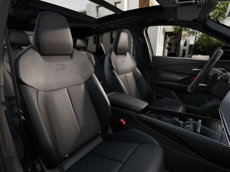 Audi Q3 S line – Bild 8 von 10