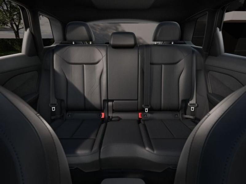 Audi Q3 S line – Bild 9 von 10