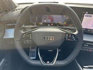 Audi Q3 Sportback S line – image 8 of 21
