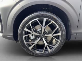 Audi Q3 Sportback S line – image 12 of 21