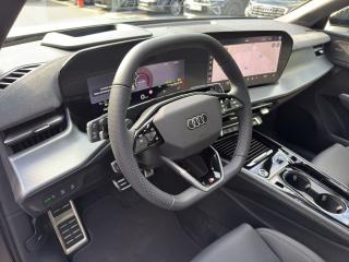 Audi Q3 Sportback S line – image 14 of 21