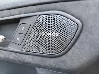 Audi Q3 Sportback S line – image 20 of 21