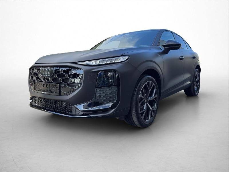 Audi Q3 Sportback S line – image 1 of 21