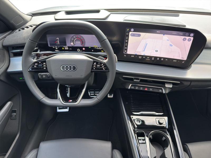 Audi Q3 Sportback S line – image 5 of 21