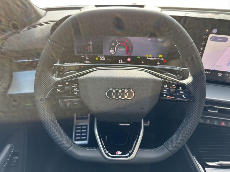 Audi Q3 Sportback S line – image 8 of 21