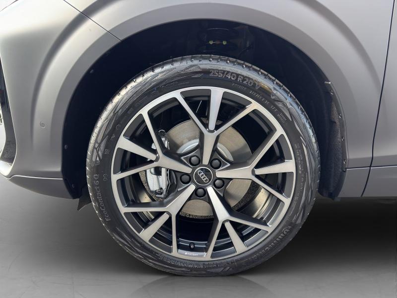 Audi Q3 Sportback S line – image 12 of 21