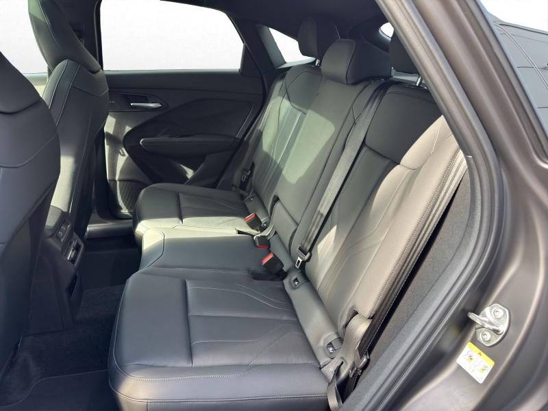 Audi Q3 Sportback S line – image 15 of 21
