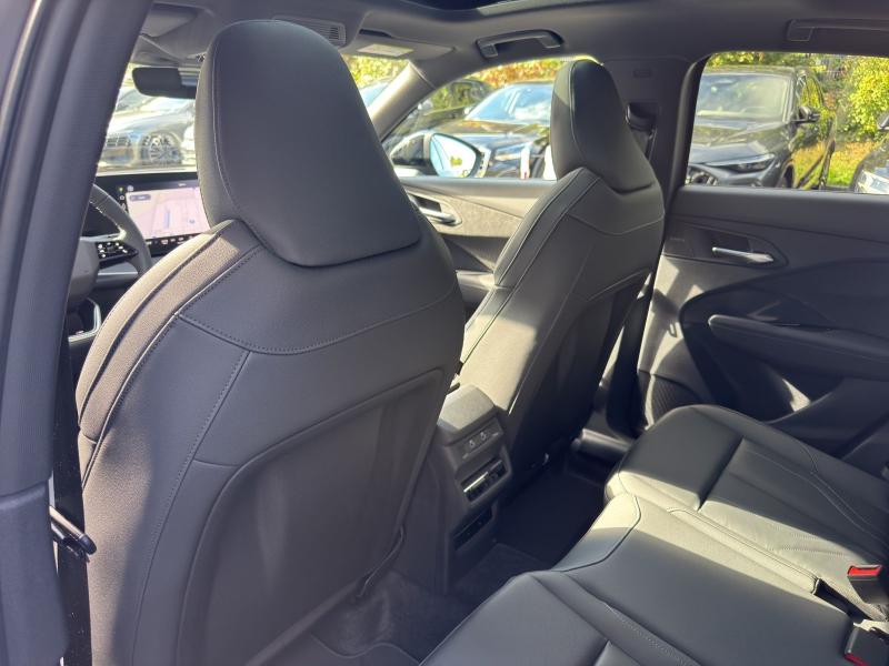 Audi Q3 Sportback S line – image 16 of 21