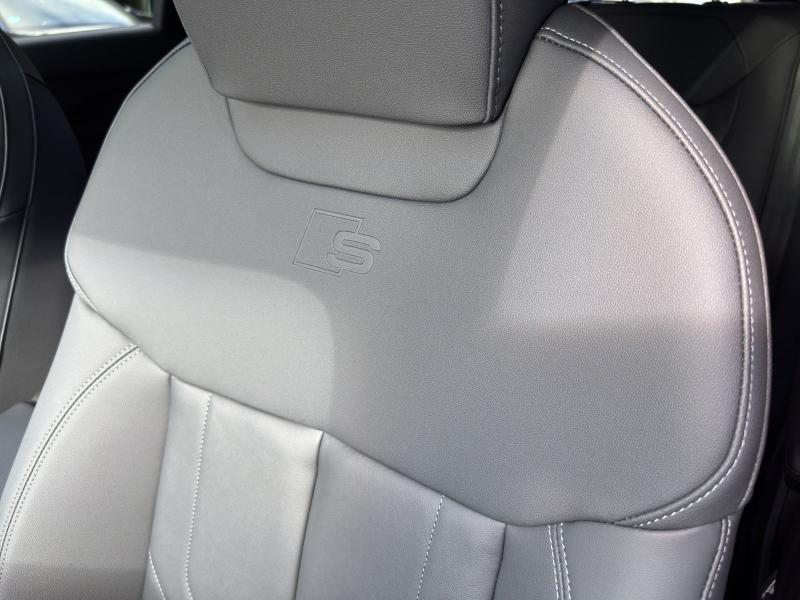 Audi Q3 Sportback S line – image 18 of 21