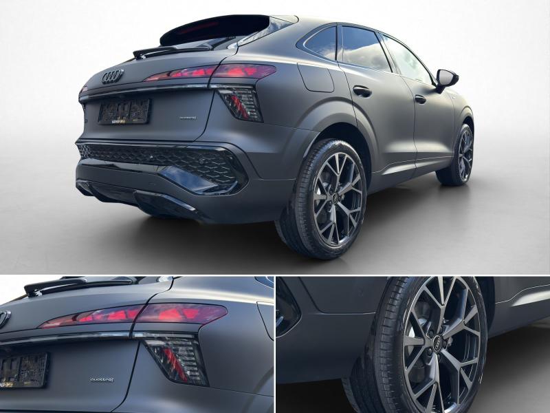 Audi Q3 Sportback S line – image 21 of 21