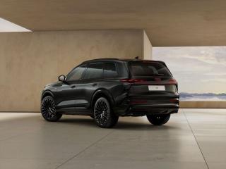 Audi Q7 S line – Bild 5 von 10