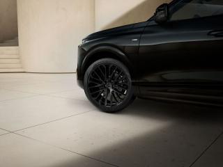 Audi Q7 S line – Bild 6 von 10