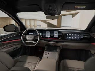 Audi Q7 S line – Bild 7 von 10