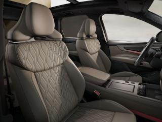 Audi Q7 S line – Bild 8 von 10