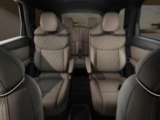 Audi Q7 S line – Bild 9 von 10