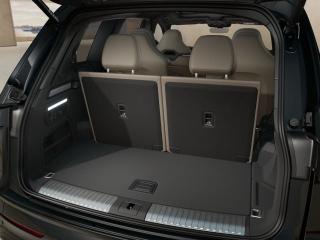 Audi Q7 S line – Bild 10 von 10