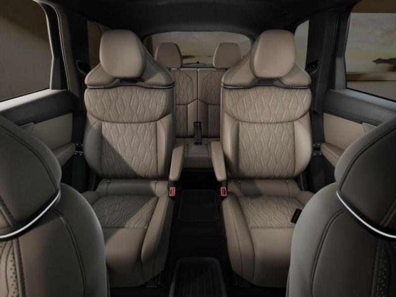 Audi Q7 S line – Bild 9 von 10