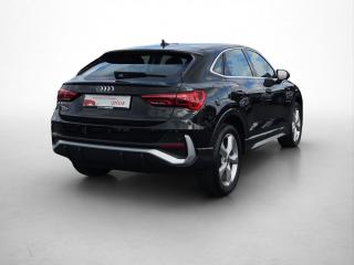 Audi Q3 Sportback S line – image 2 of 18
