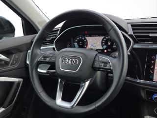Audi Q3 Sportback S line – image 8 of 18
