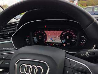 Audi Q3 Sportback S line – image 9 of 18