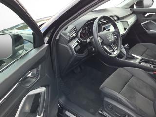 Audi Q3 Sportback S line – image 14 of 18