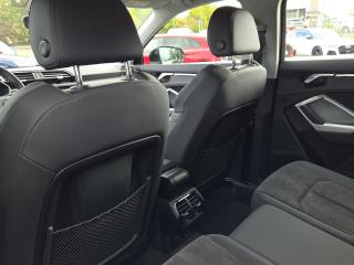 Audi Q3 Sportback S line – image 15 of 18