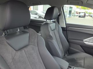 Audi Q3 Sportback S line – image 17 of 18