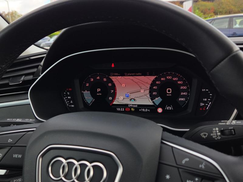 Audi Q3 Sportback S line – image 9 of 18