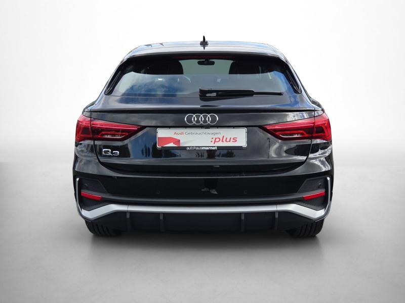 Audi Q3 Sportback S line – image 12 of 18