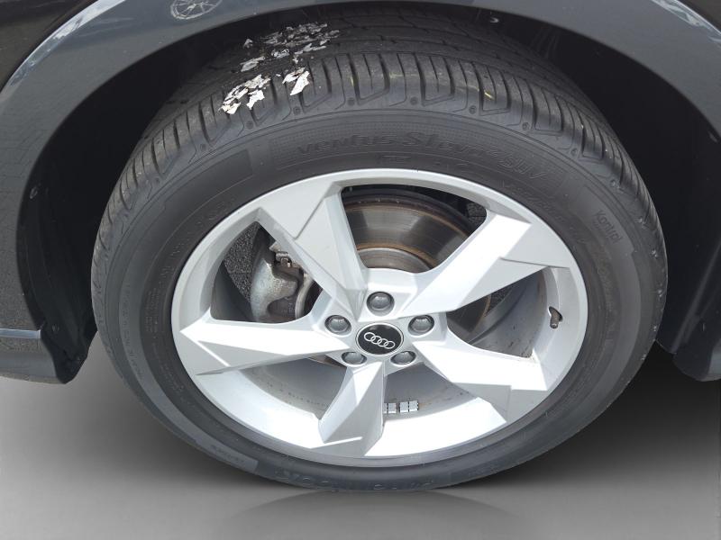 Audi Q3 Sportback S line – image 13 of 18