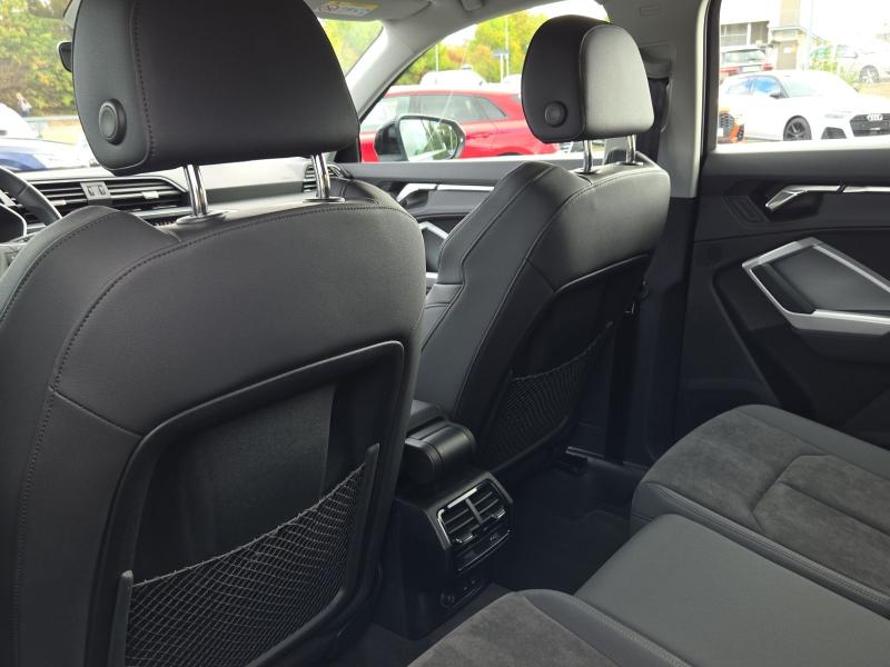 Audi Q3 Sportback S line – image 15 of 18