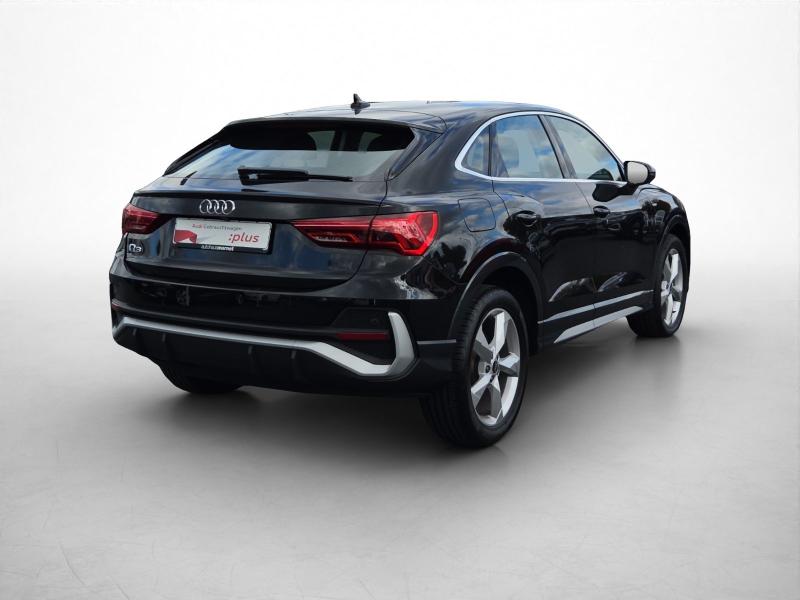Audi Q3 Sportback S line – image 18 of 18