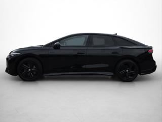 Volkswagen ID.7 GTX – image 3 of 25
