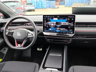 Volkswagen ID.7 GTX – image 7 of 25