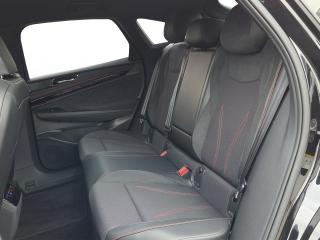 Volkswagen ID.7 GTX – image 16 of 25