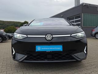 Volkswagen ID.7 GTX – image 23 of 25