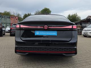 Volkswagen ID.7 GTX – image 24 of 25
