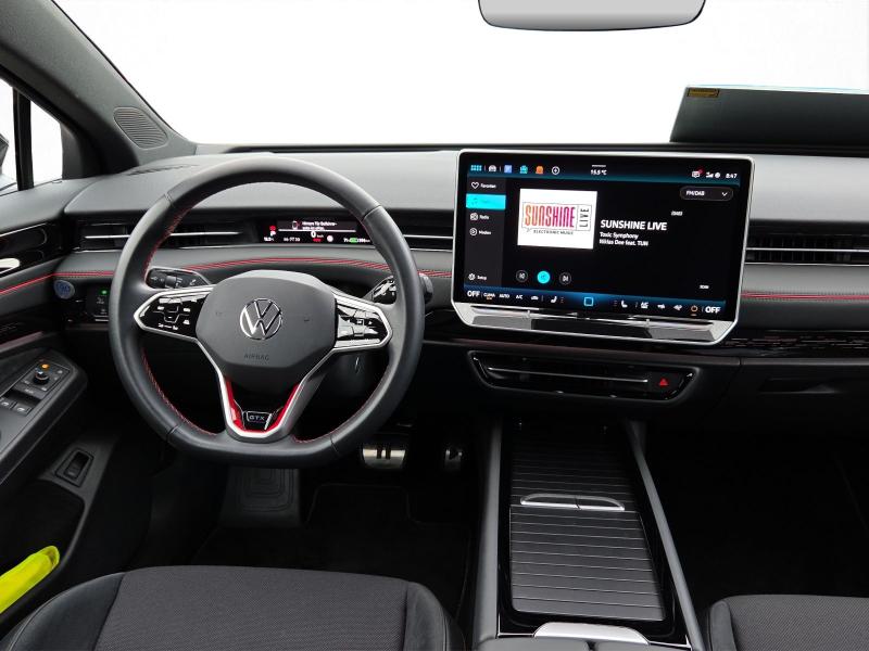 Volkswagen ID.7 GTX – image 5 of 25