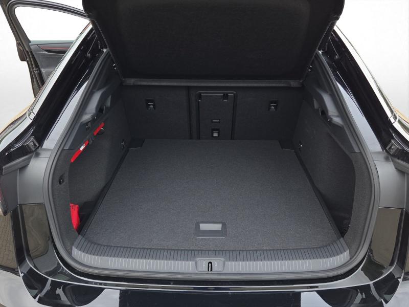 Volkswagen ID.7 GTX – image 11 of 25
