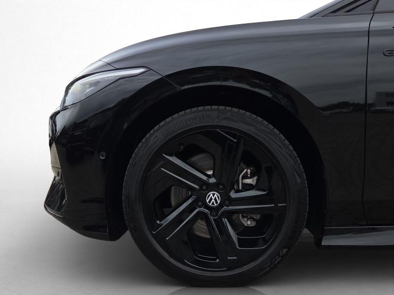 Volkswagen ID.7 GTX – image 13 of 25